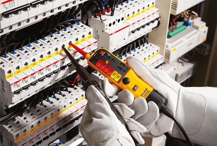 Elektrik Tesisat Kontrolü