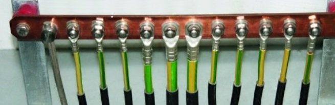 Ankara Topraklama Ölçümü